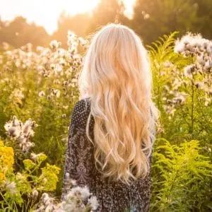 3 Simple Ways to Rejuvenate Hair for Spring