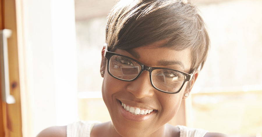 4 Hairstyles for Balding Women