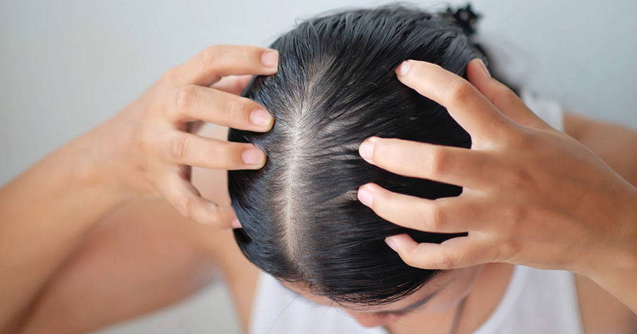 Can Regular Scalp Massages Help Reduce Hair Loss?