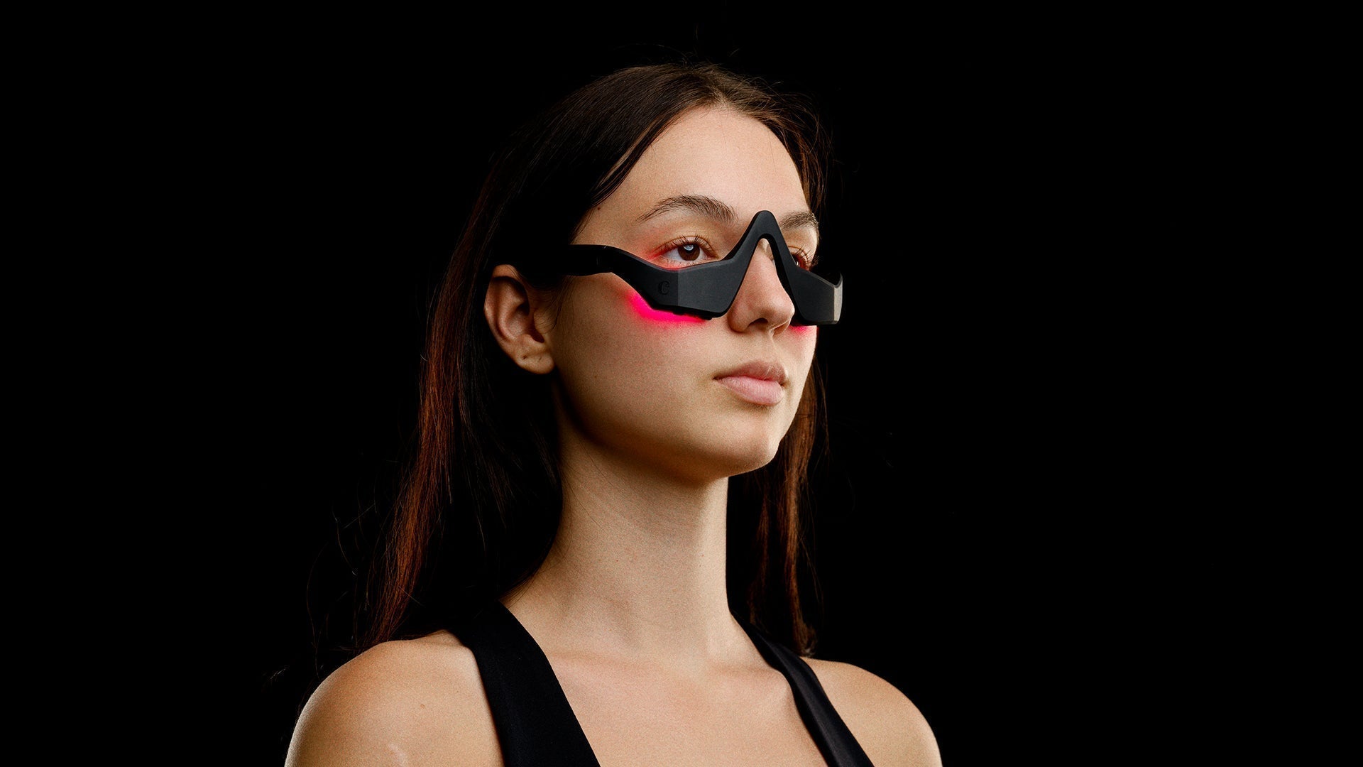 Capillus EyeLift Therapy | FDA-Cleared LED Device for Youthful Eyes