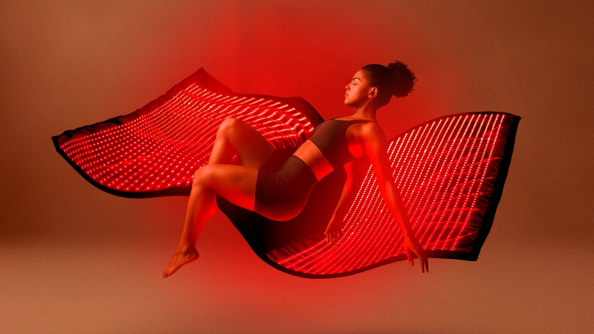 Capillus Healing Pod | FDA-Cleared Red Light Therapy for Pain Relief