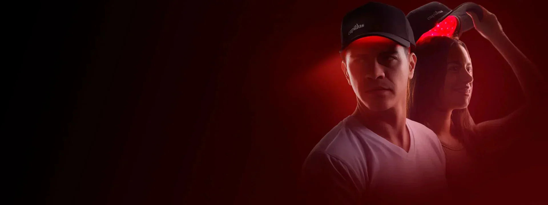 Capillus Laser Cap Red Light Therapy Protocol