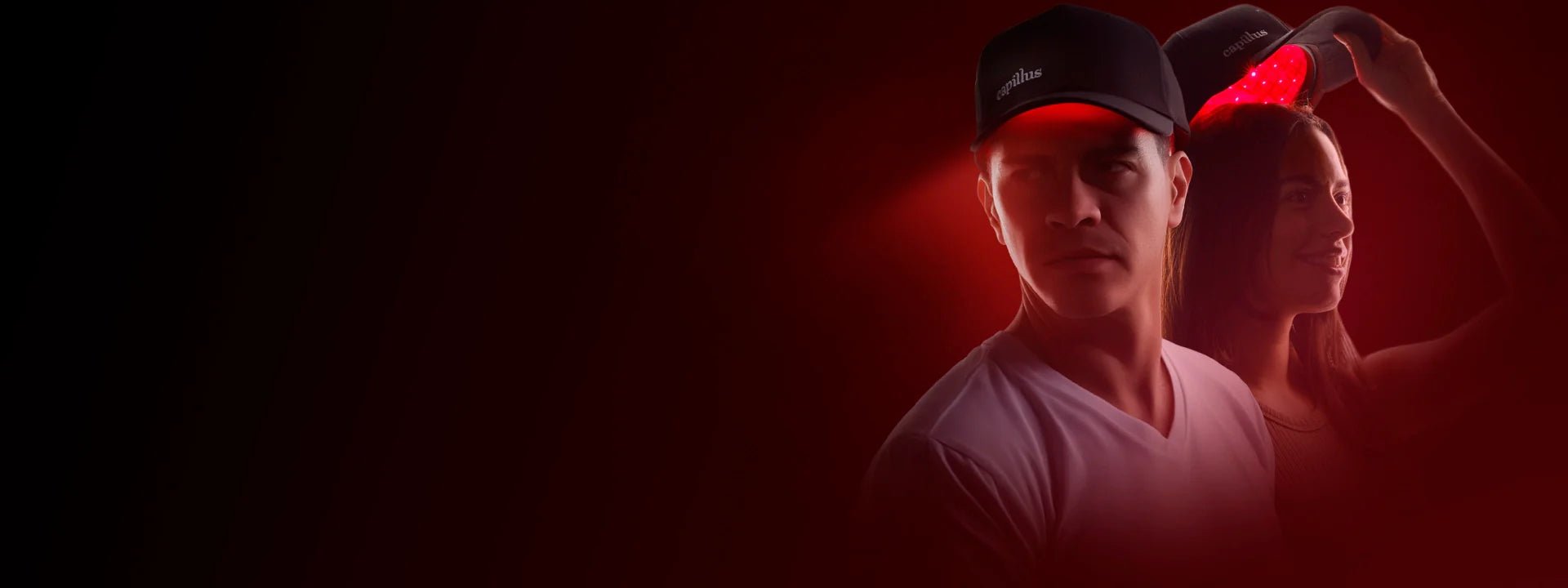 Capillus Laser Cap Red Light Therapy Protocol
