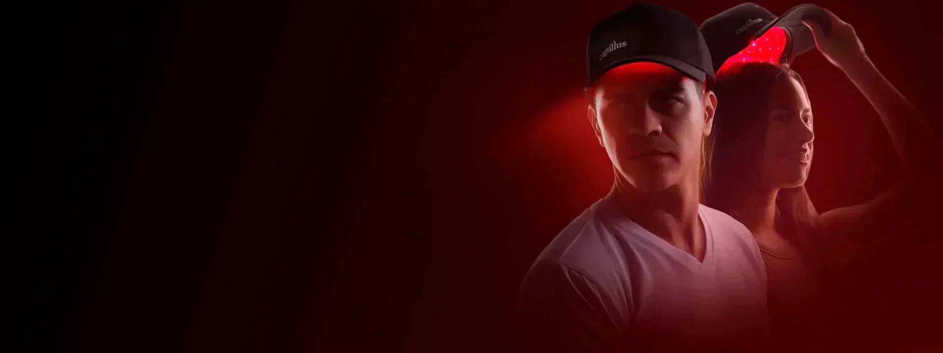 Protocole de thérapie par lumière rouge avec le casque laser Capillus