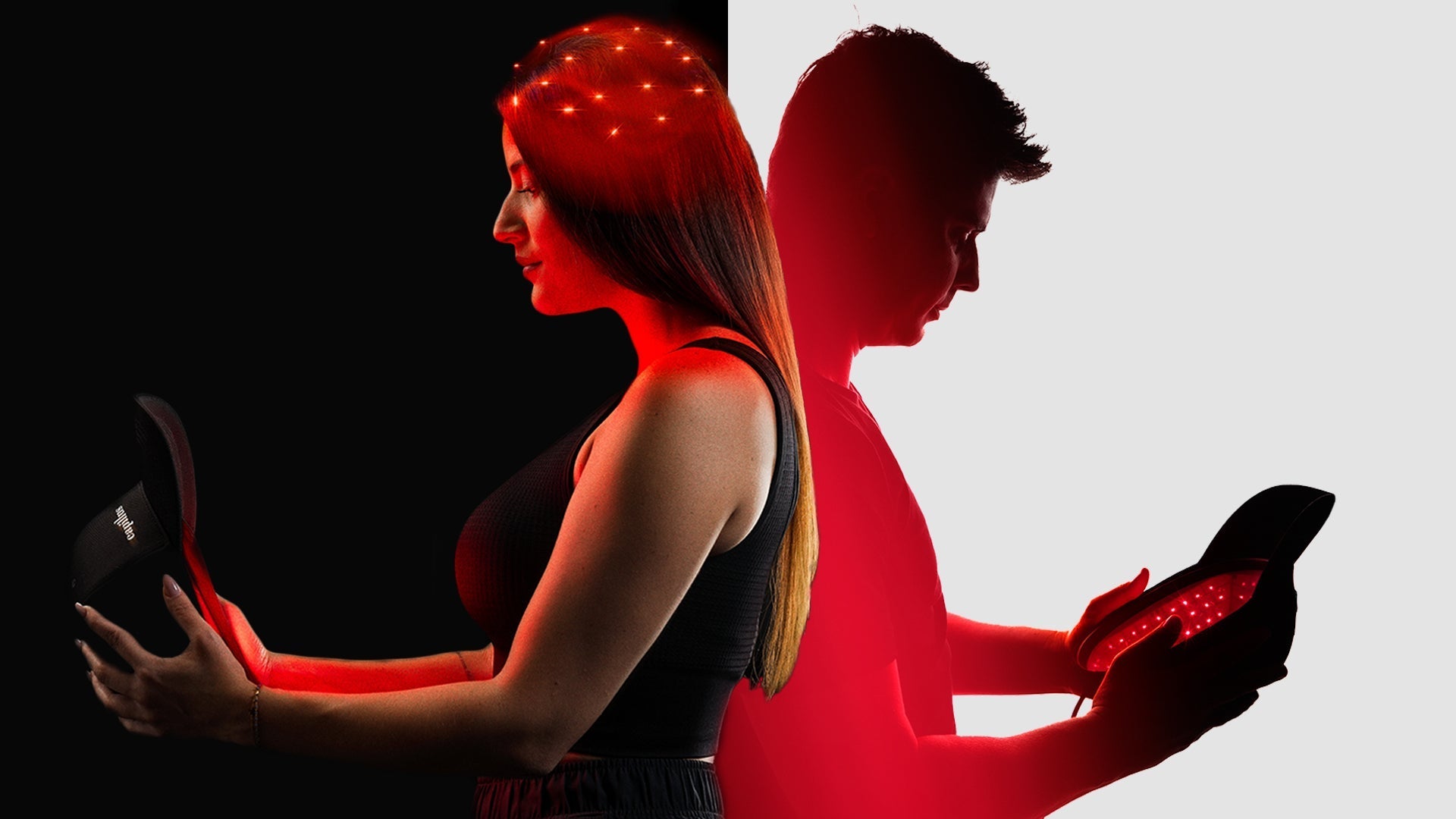 Capillus Pro S2 vs Spectrum | Which Laser Cap Is Right for You?