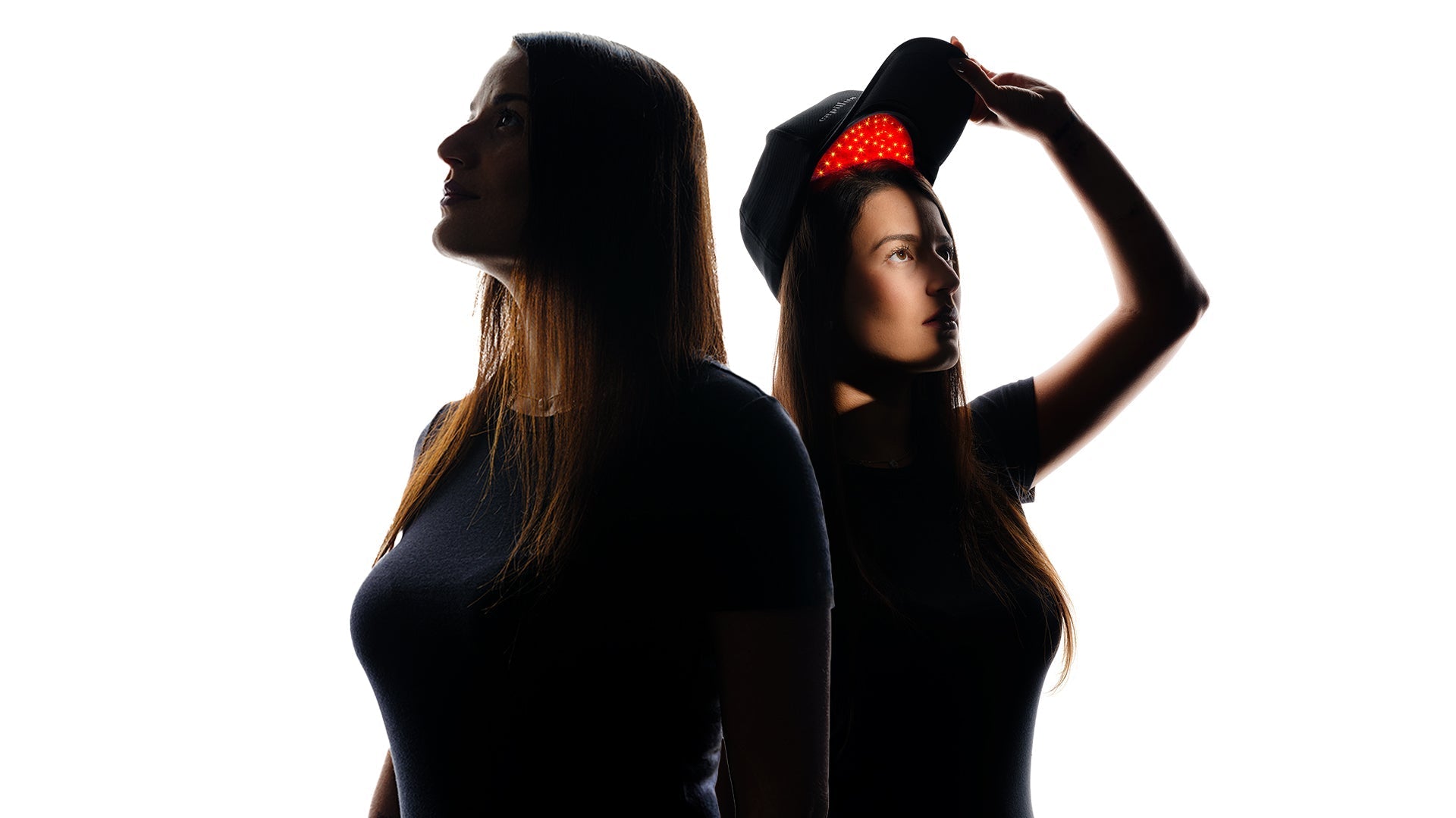 The Confidence-Hair Connection | How Looking Younger Impacts Success