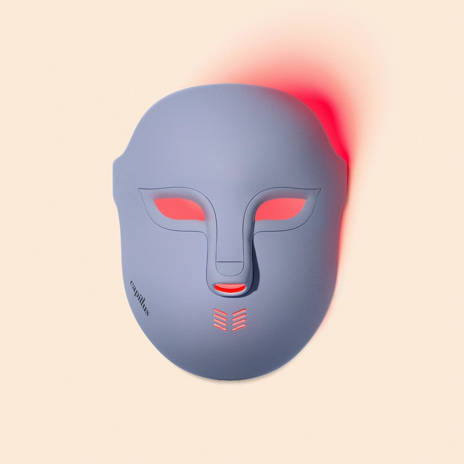 Capillus Face Mask #Color_Lilac