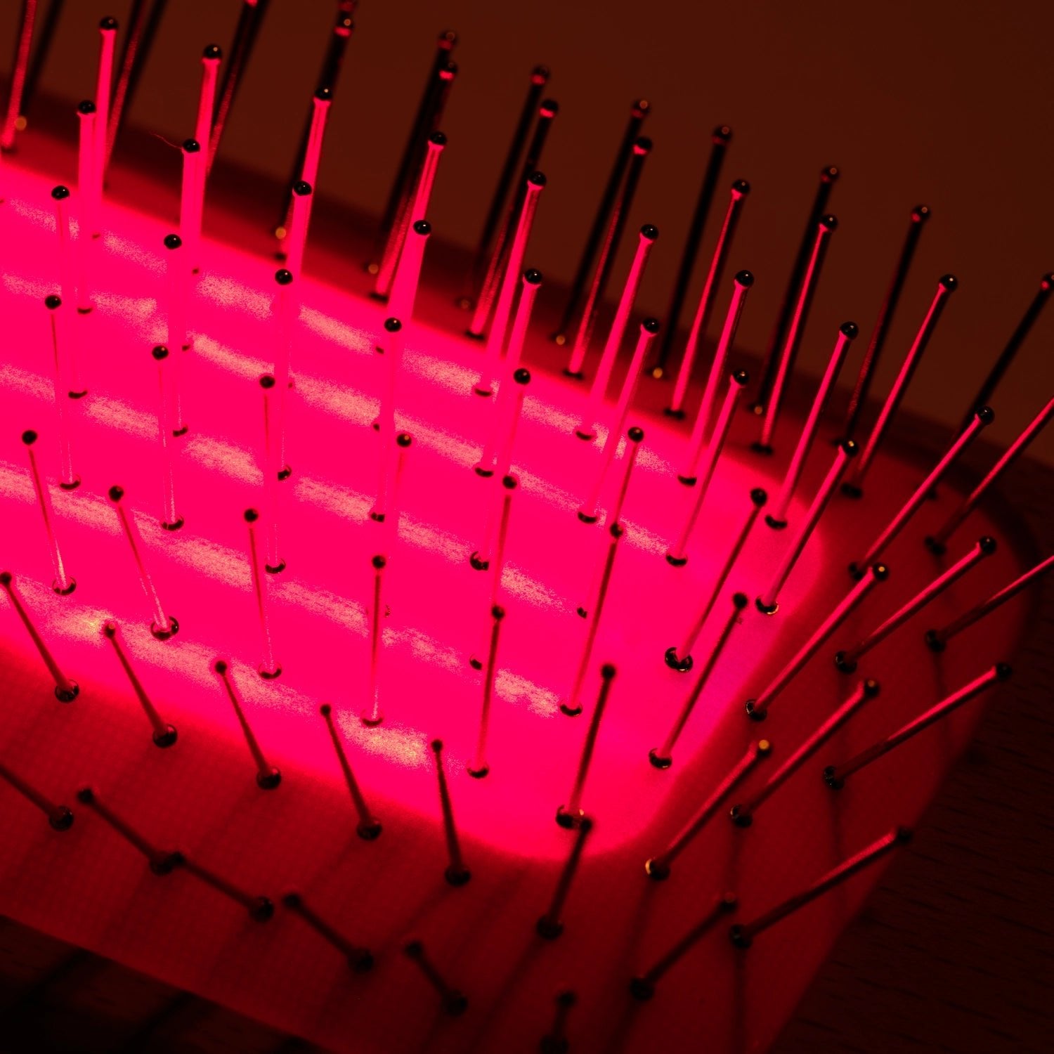Capillus Hairbrush