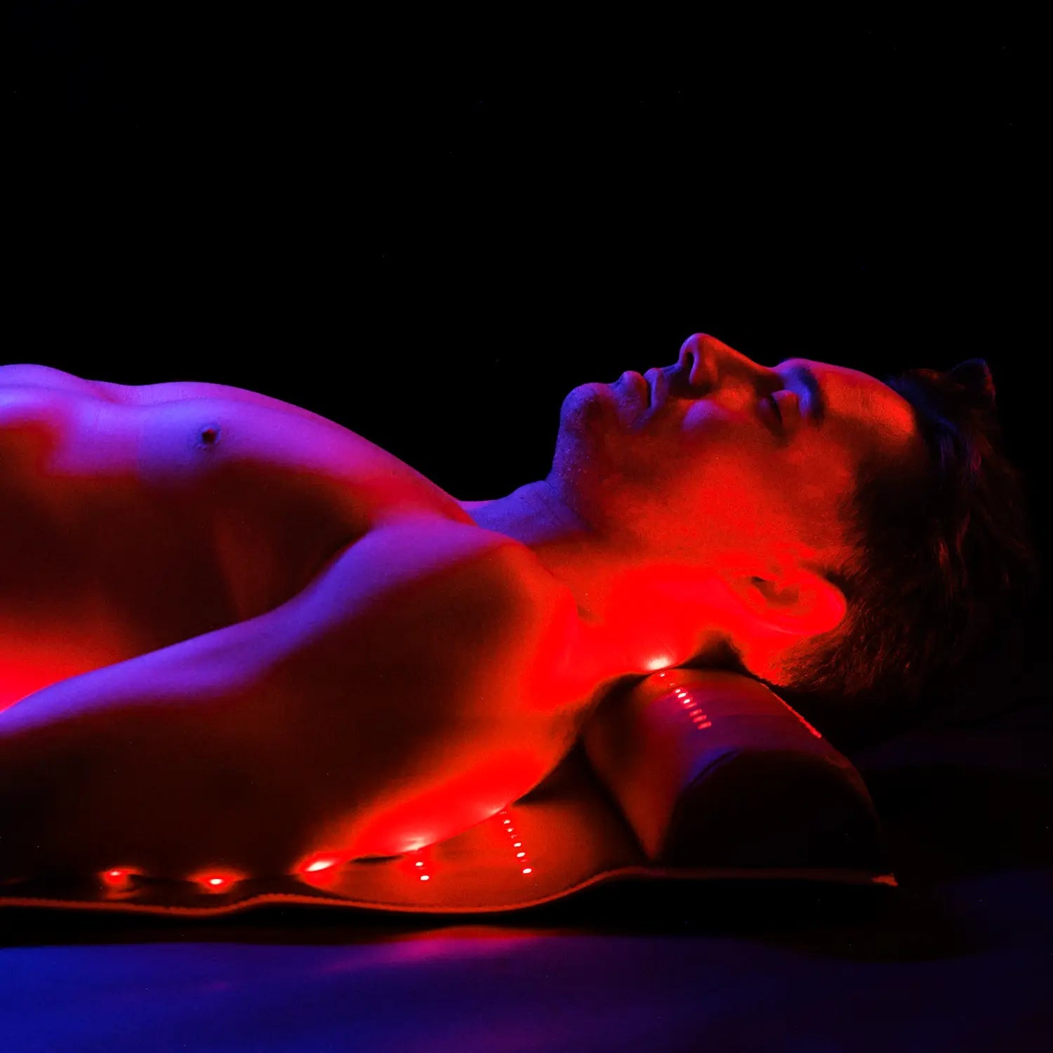 Capillus Red Light Therapy Mat
