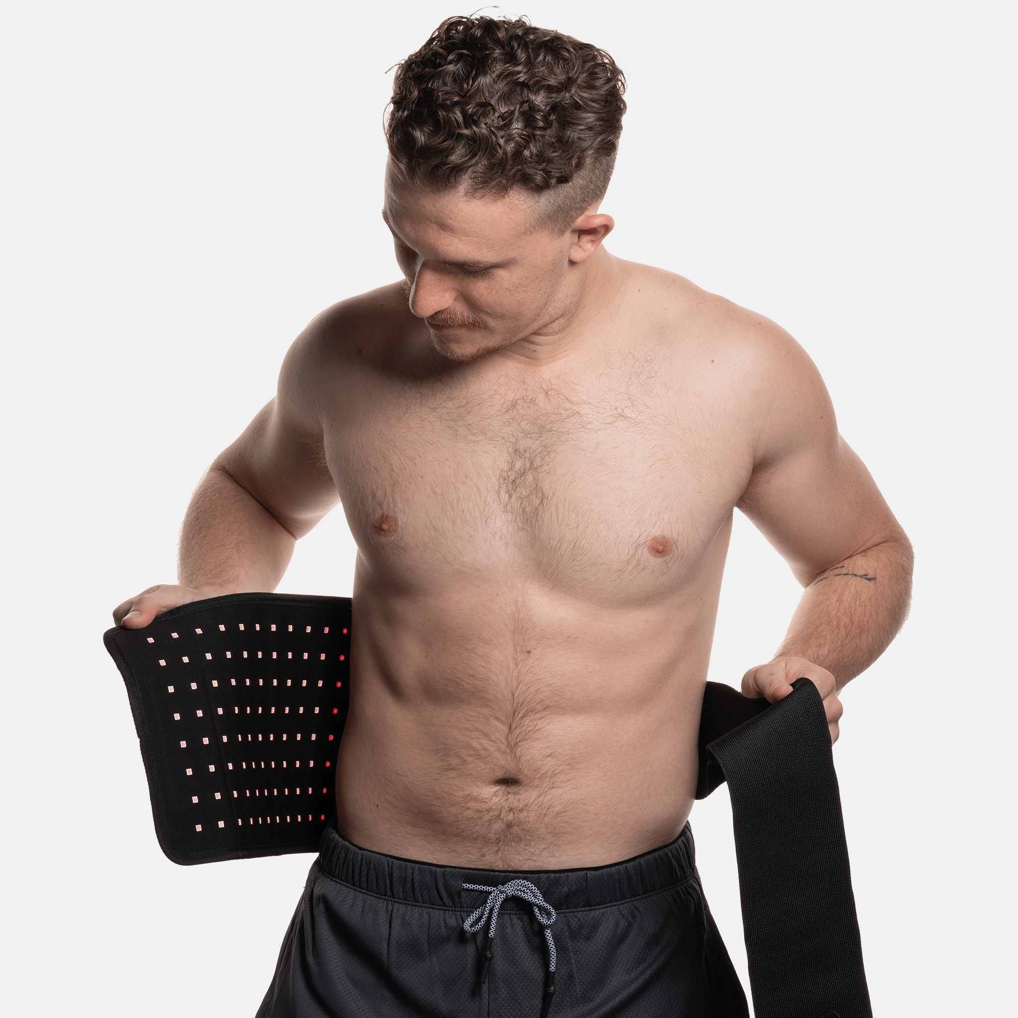 Capillus Body
