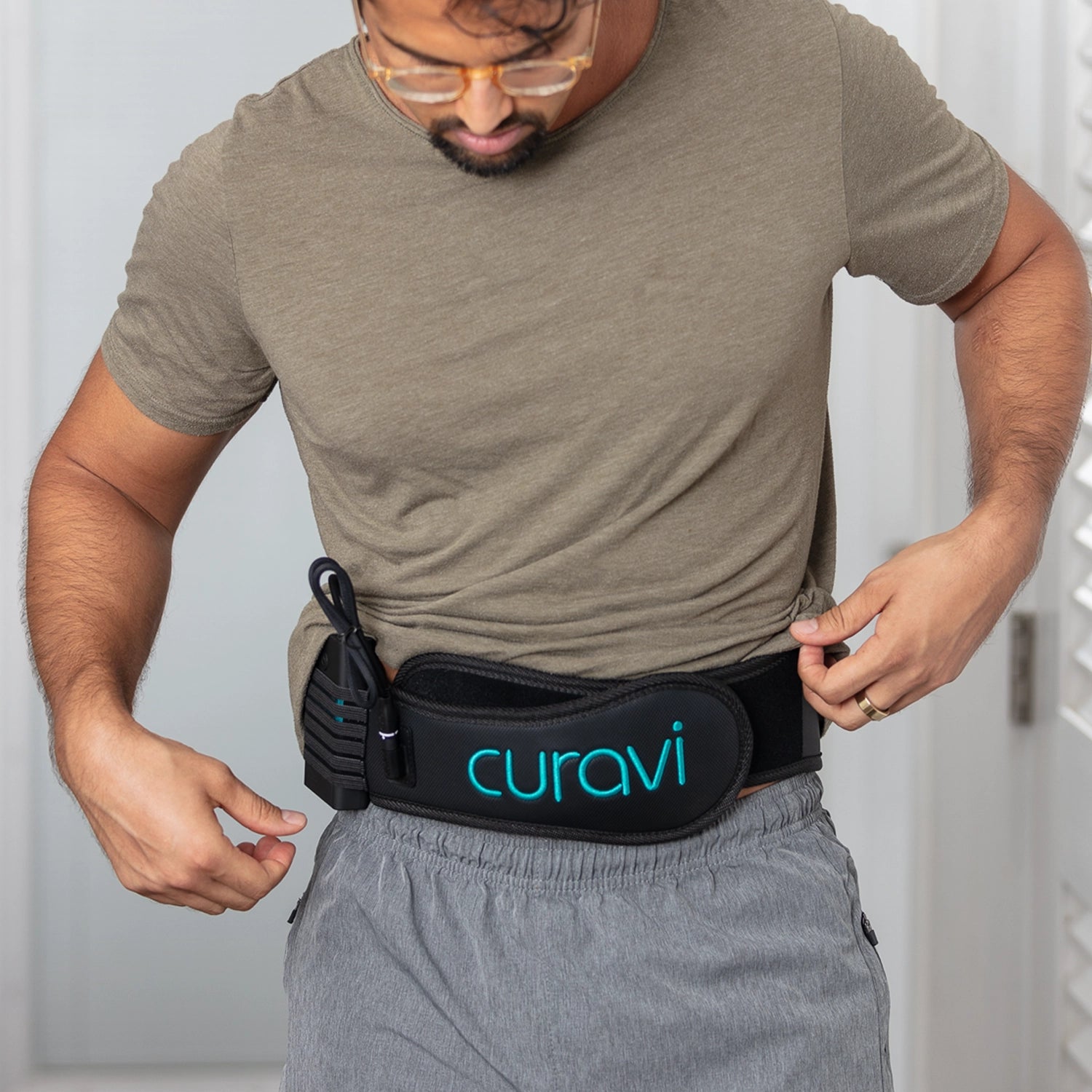 Curavi Pro Belt