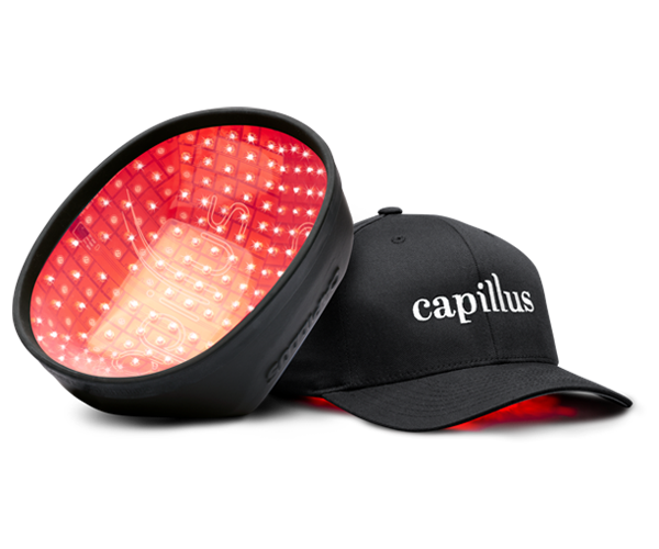 Laser Therapy Caps