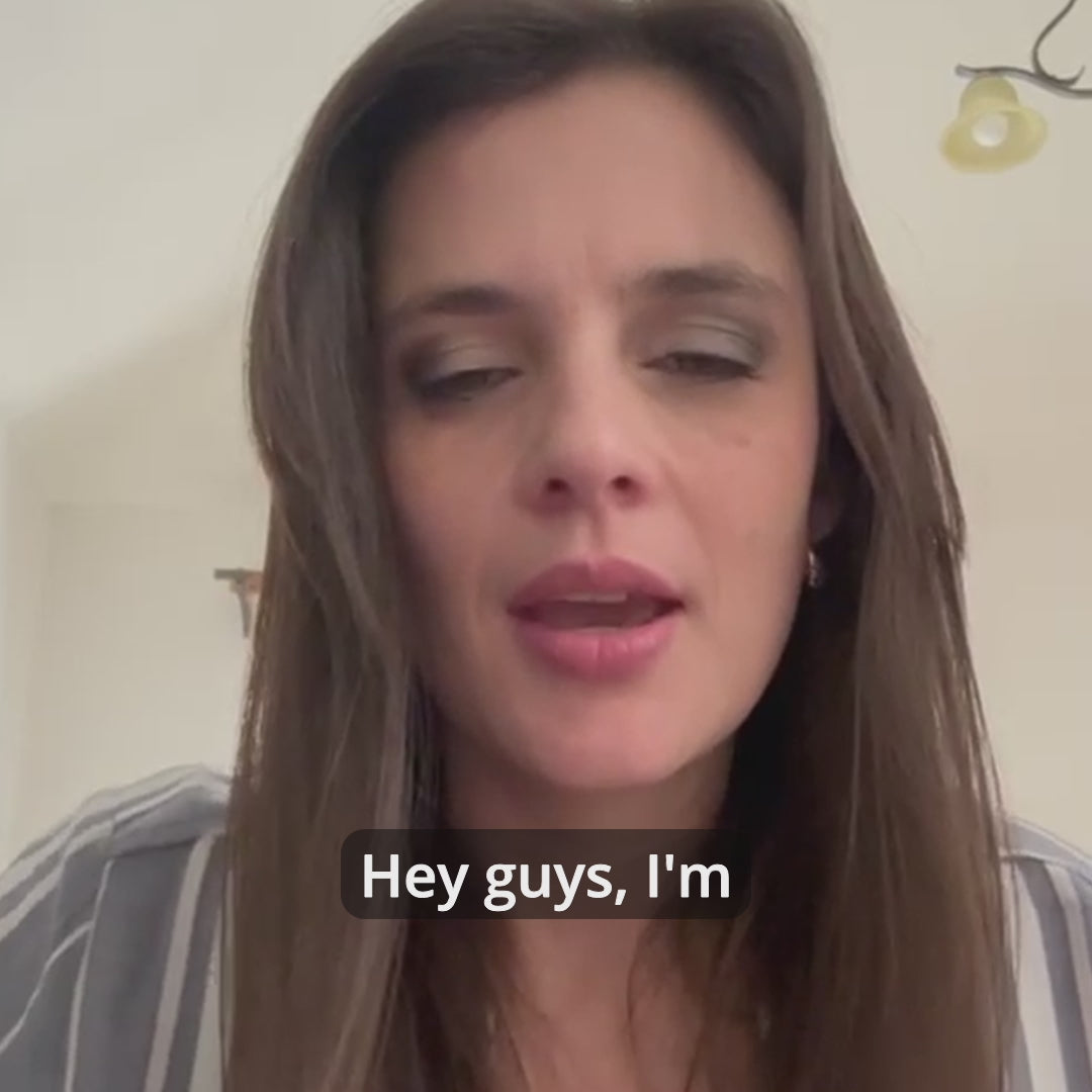 Load video: