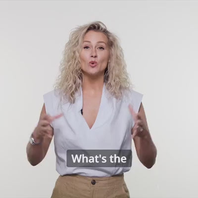 Load video: What's the science about lasers