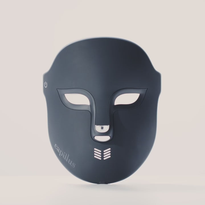 Capillus Face Mask