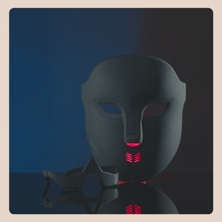 Restore Glow