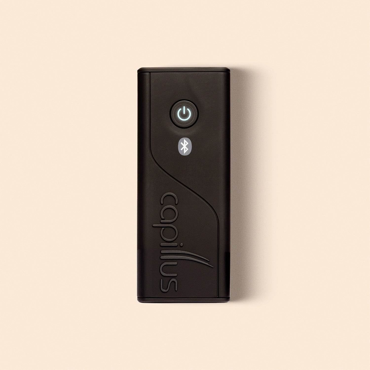Replacement Capillus Battery Pack with AC Adapter