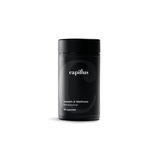 Capillus Hair Supplement