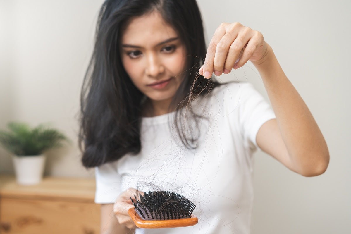 Can Laser Caps Cause Hair Loss?