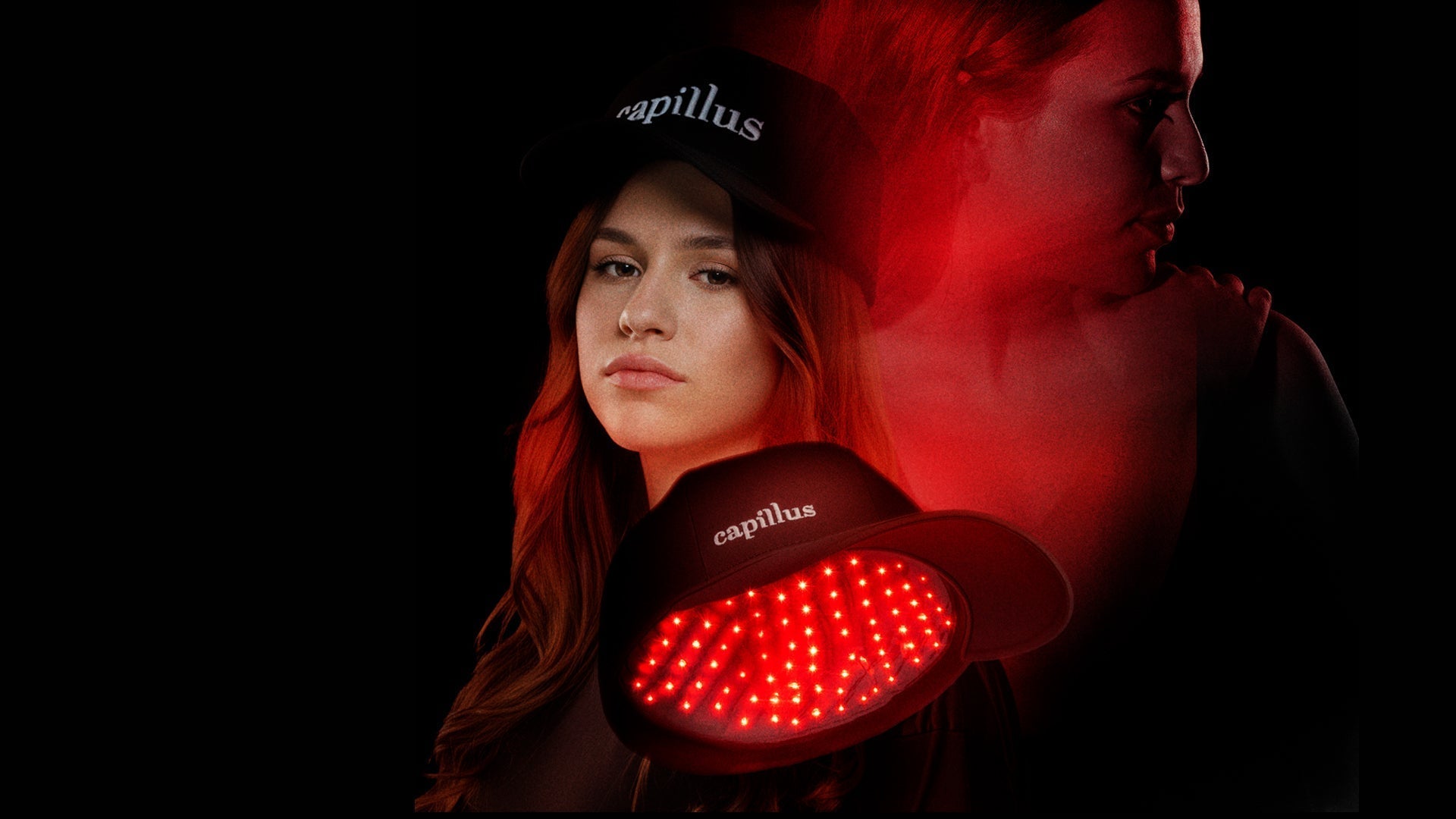 Capillus Pro | FDA-Cleared 272 Diode Laser Cap for Hair Regrowth