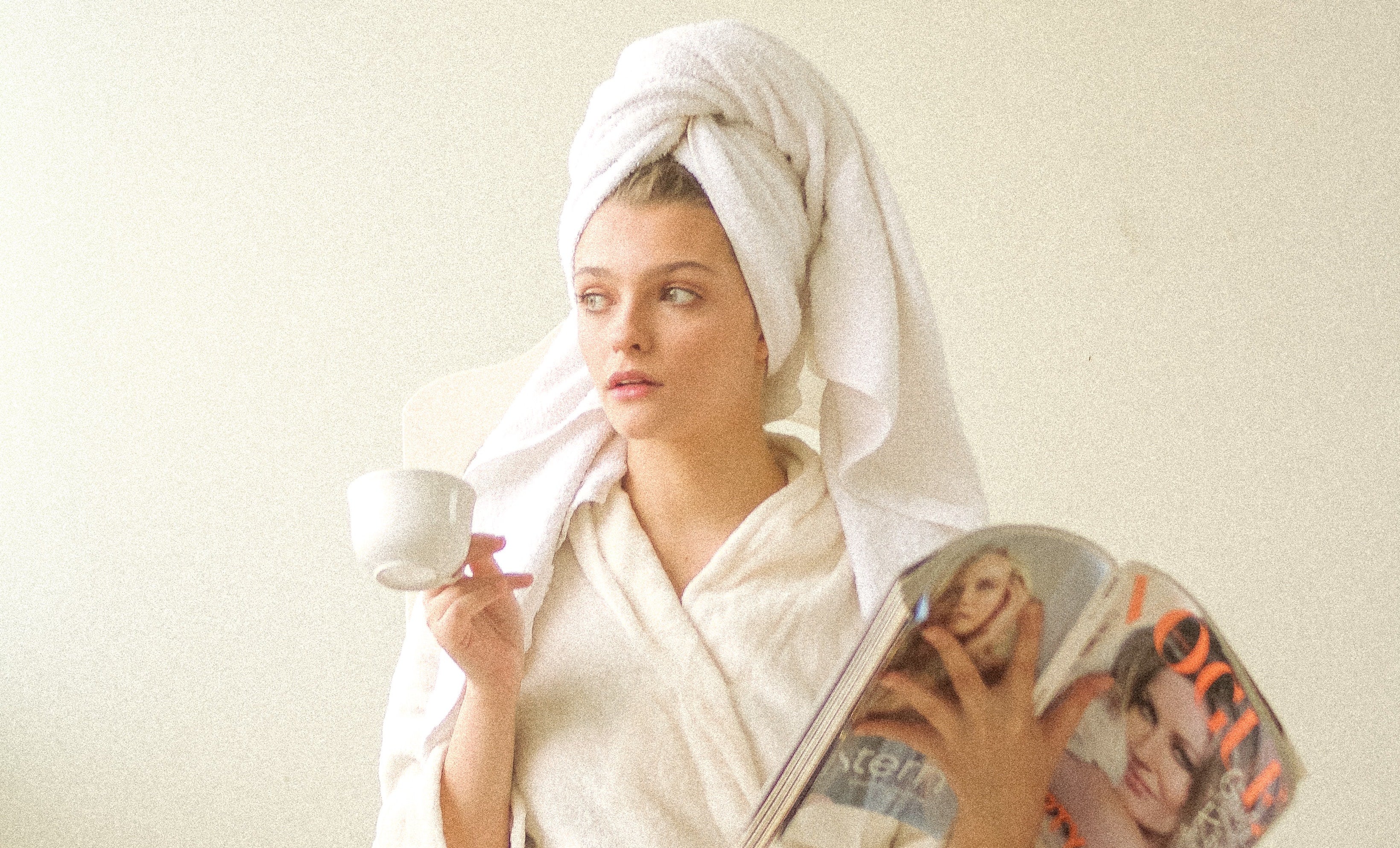 How Often Should You Wash Your Hair?