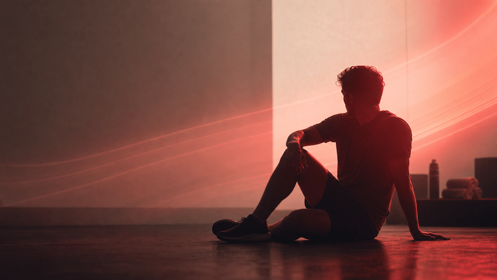 La thérapie par la lumière rouge pour les sportifs : ce que révèlent réellement les études