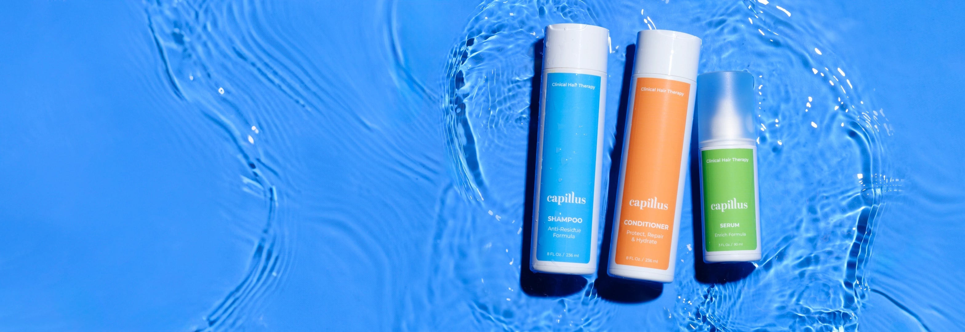 New Haircare