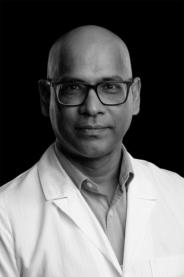 Mohammad Golam Sabbir, Ph.D.