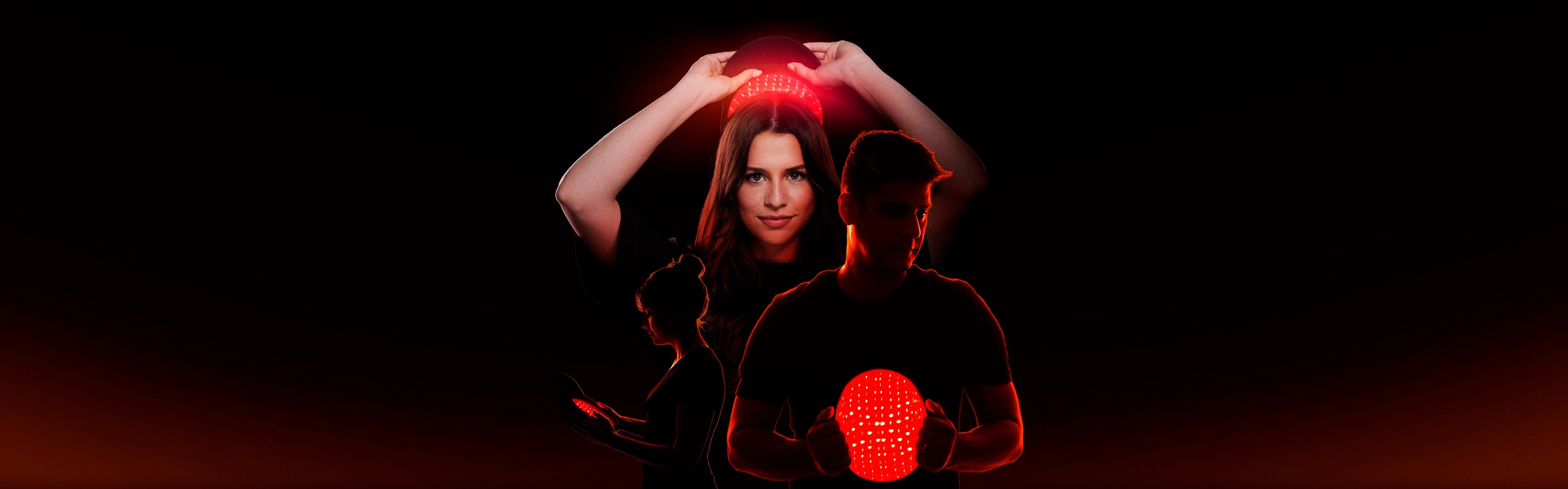 Laser Therapy Caps For Hair Growth