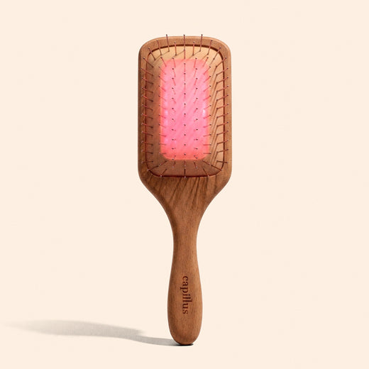 Featured Capillus promotion gift