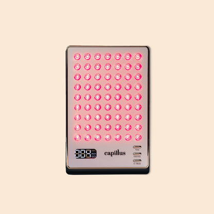 Capillus Red Light Therapy Panel