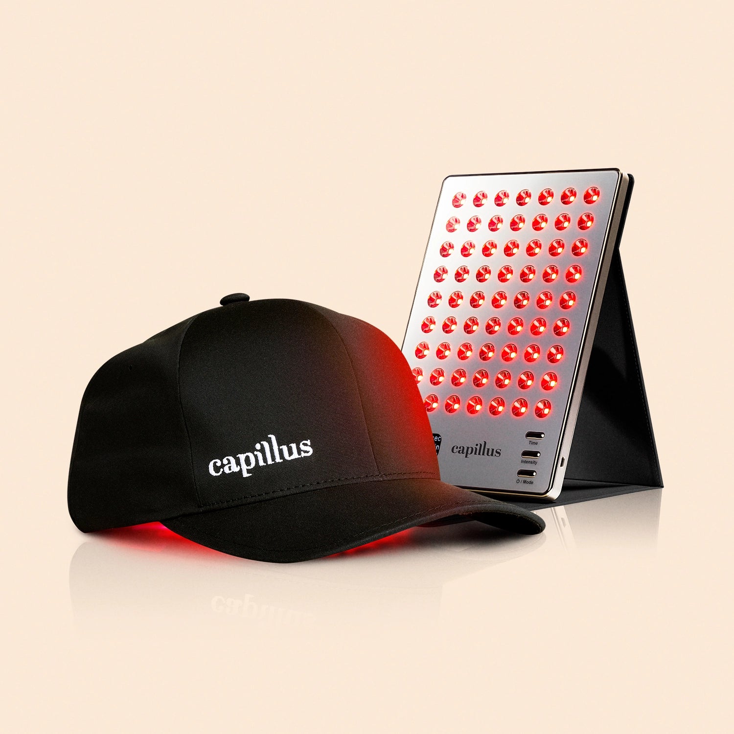 Complete Radiance