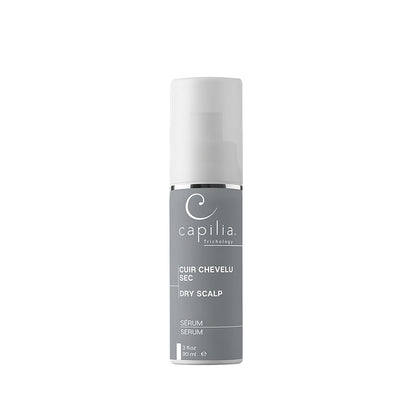 Capilia Dry Dandruff Kit
