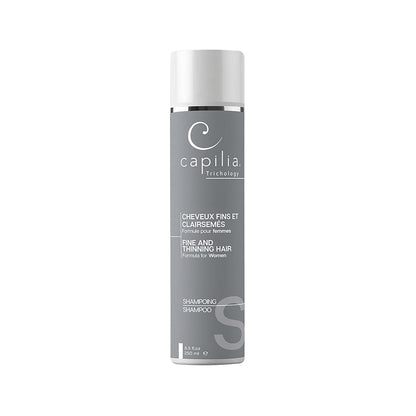 Capilia Fine And Thinning Hair Kit