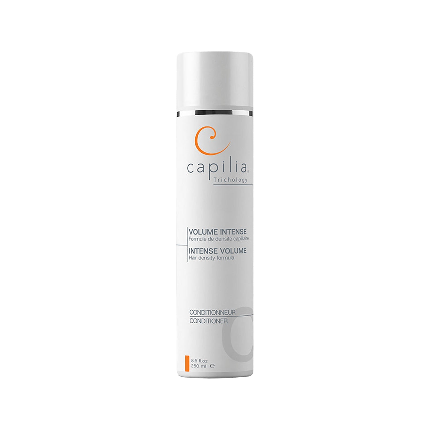 Capilia Fine And Thinning Hair Kit