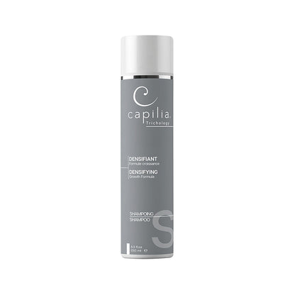 Capilia Laser Therapy Synergy Kit