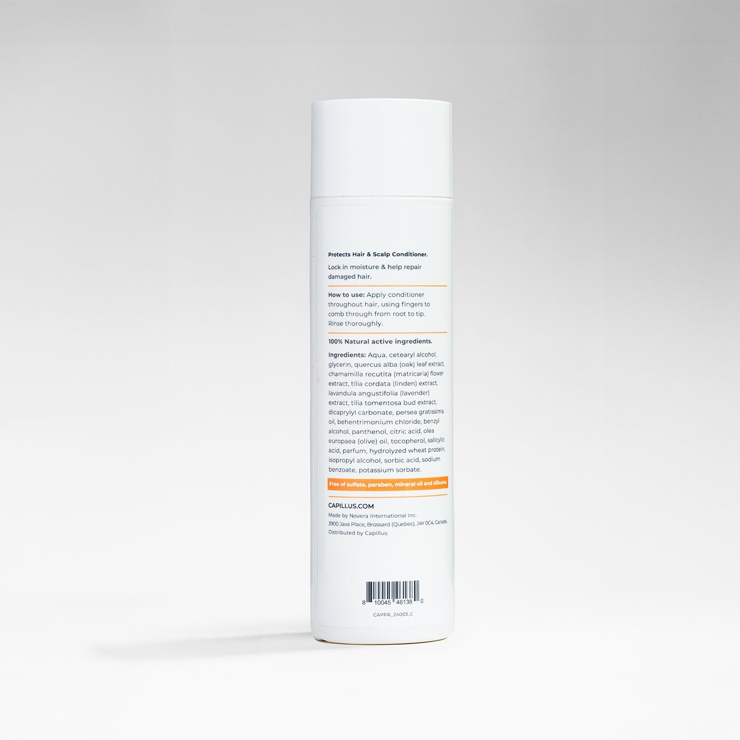 Capillus Conditioner