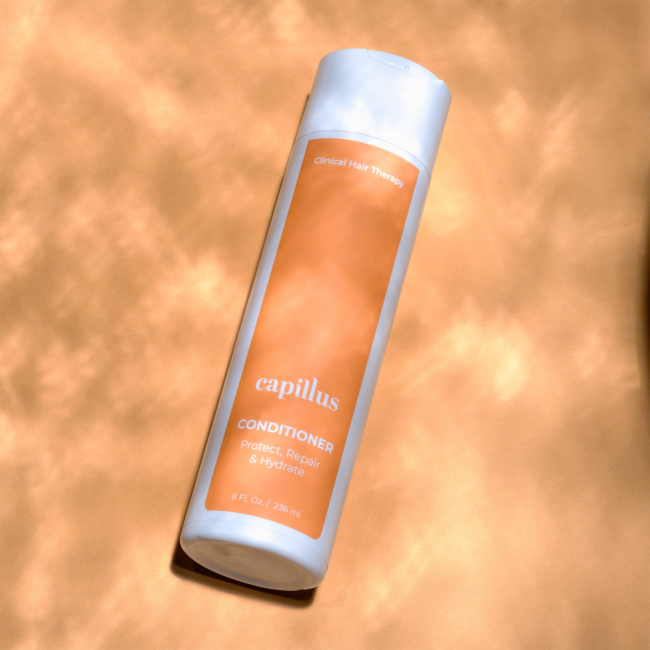 Capillus Syrup CapillusPro Hair Regrowth Laser Cap