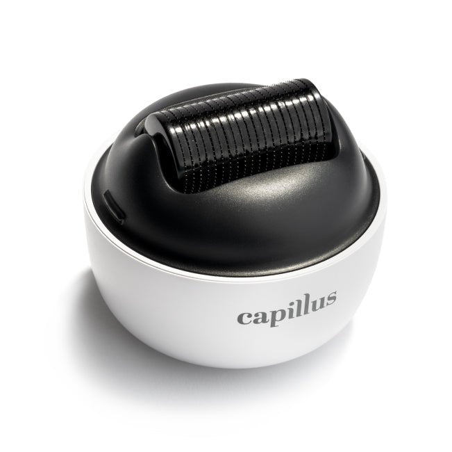 Capillus Capsul Capillus Derma Roller