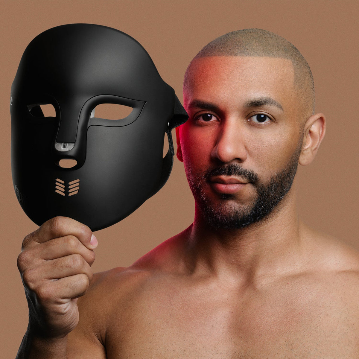 Capuli Mask Capillus Face Mask