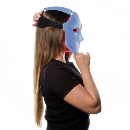 Capillus Face Mask