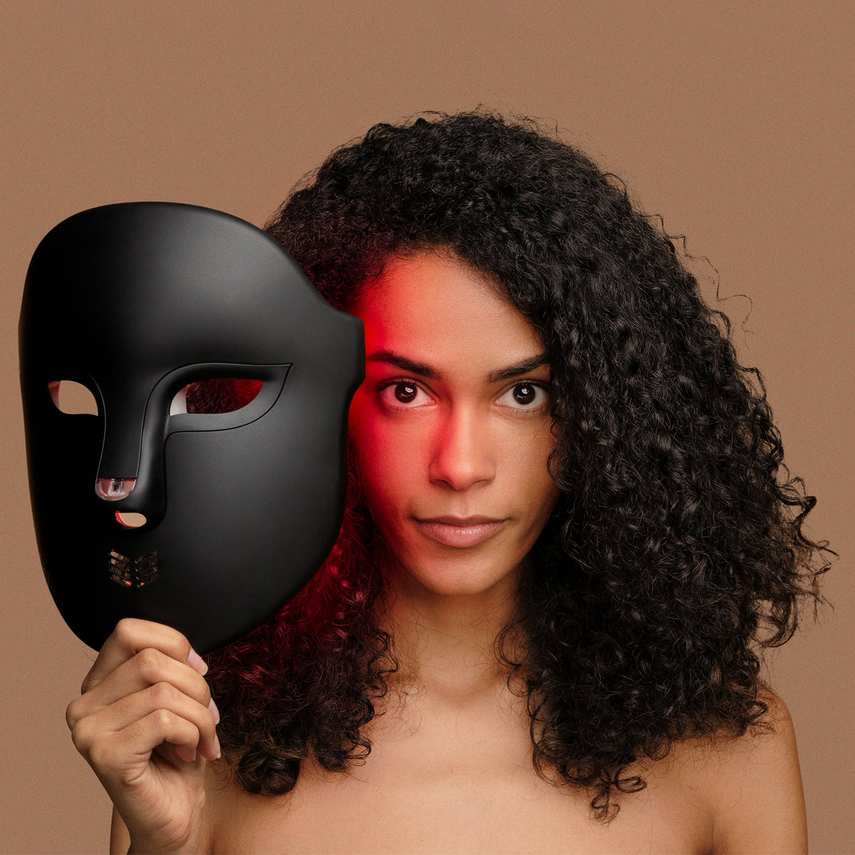 Capuli Mask Capillus Face Mask