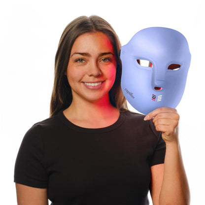 Capillus Face Mask