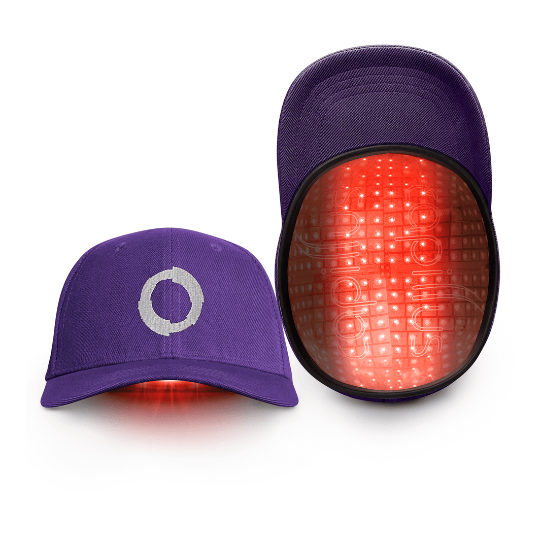 Laser Caps for Hair Growth - Combat the Hair Loss with Capillus Hats