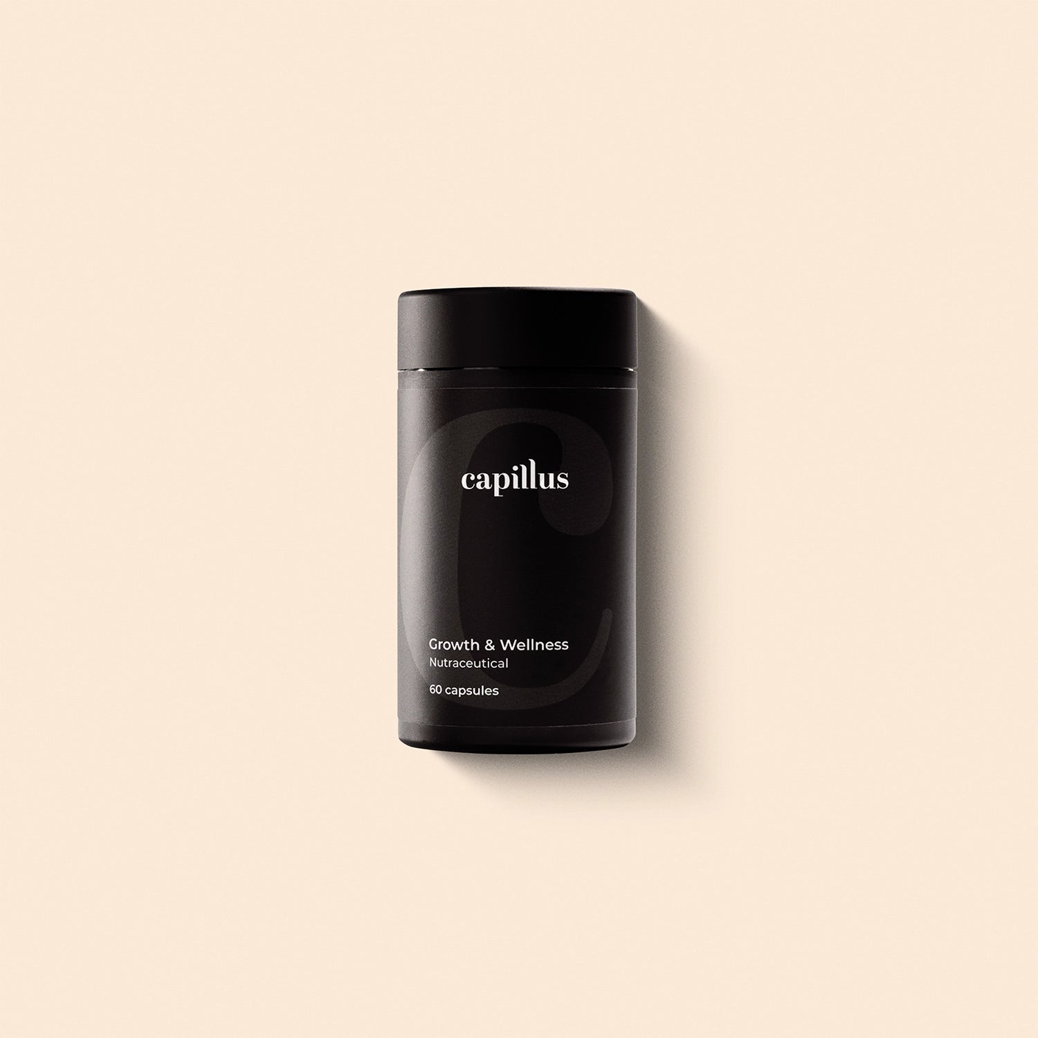 Capillus Hair Supplement