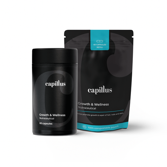 Archive de produits Page 2 - Capillus