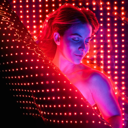 Capillus Healing Pod