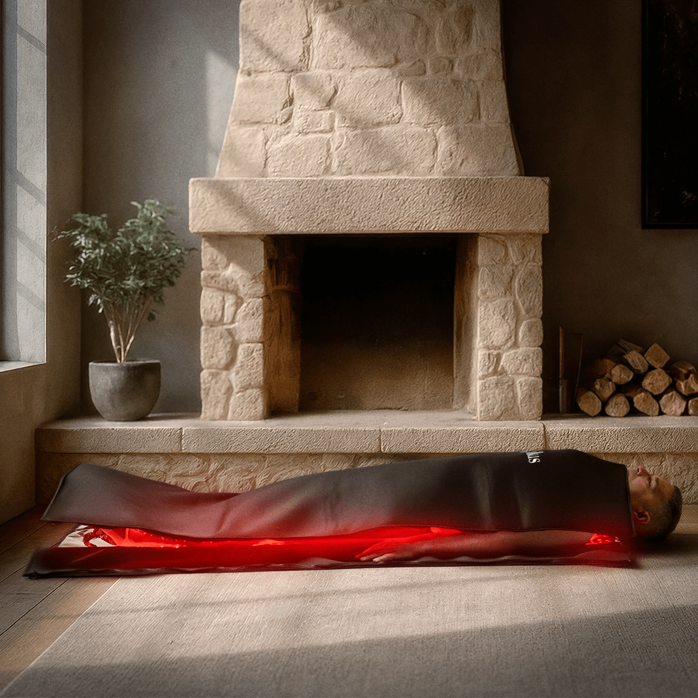 Capillus Healing Pod