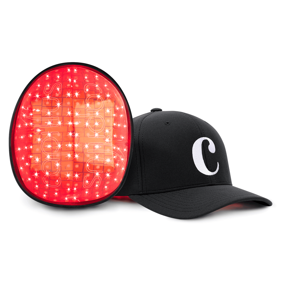 Capillus Spectrum Laser Caps for Hair Growth - Combat the Hair Loss with Capillus Hats
