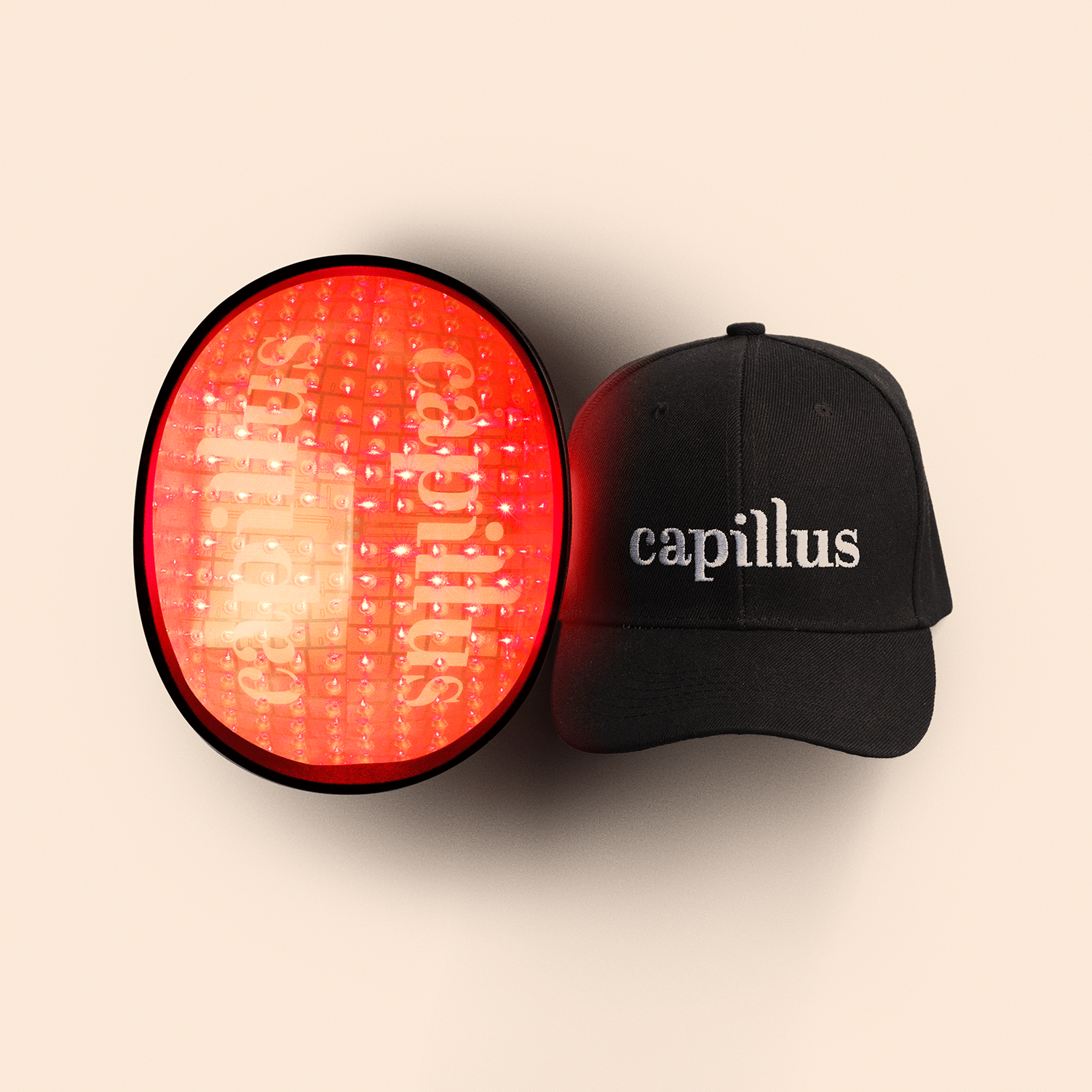 CapillusPro Hair Regrowth Laser Cap1